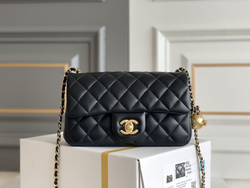 Chanel CF Series Bags